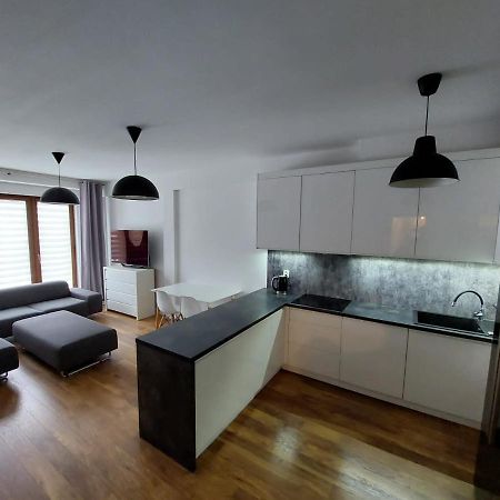 Apartament Reformacka فيليتشكا المظهر الخارجي الصورة