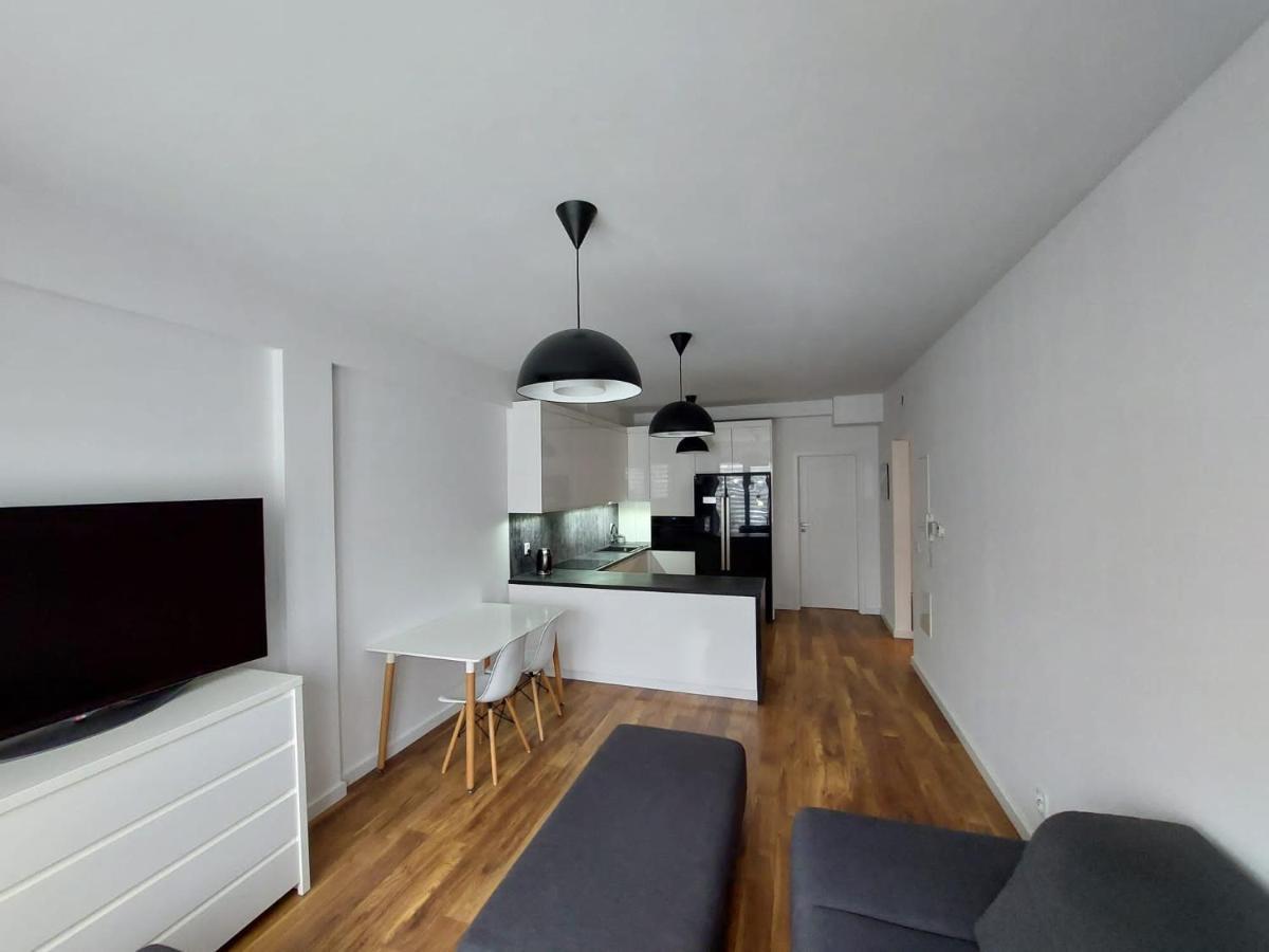 Apartament Reformacka فيليتشكا المظهر الخارجي الصورة