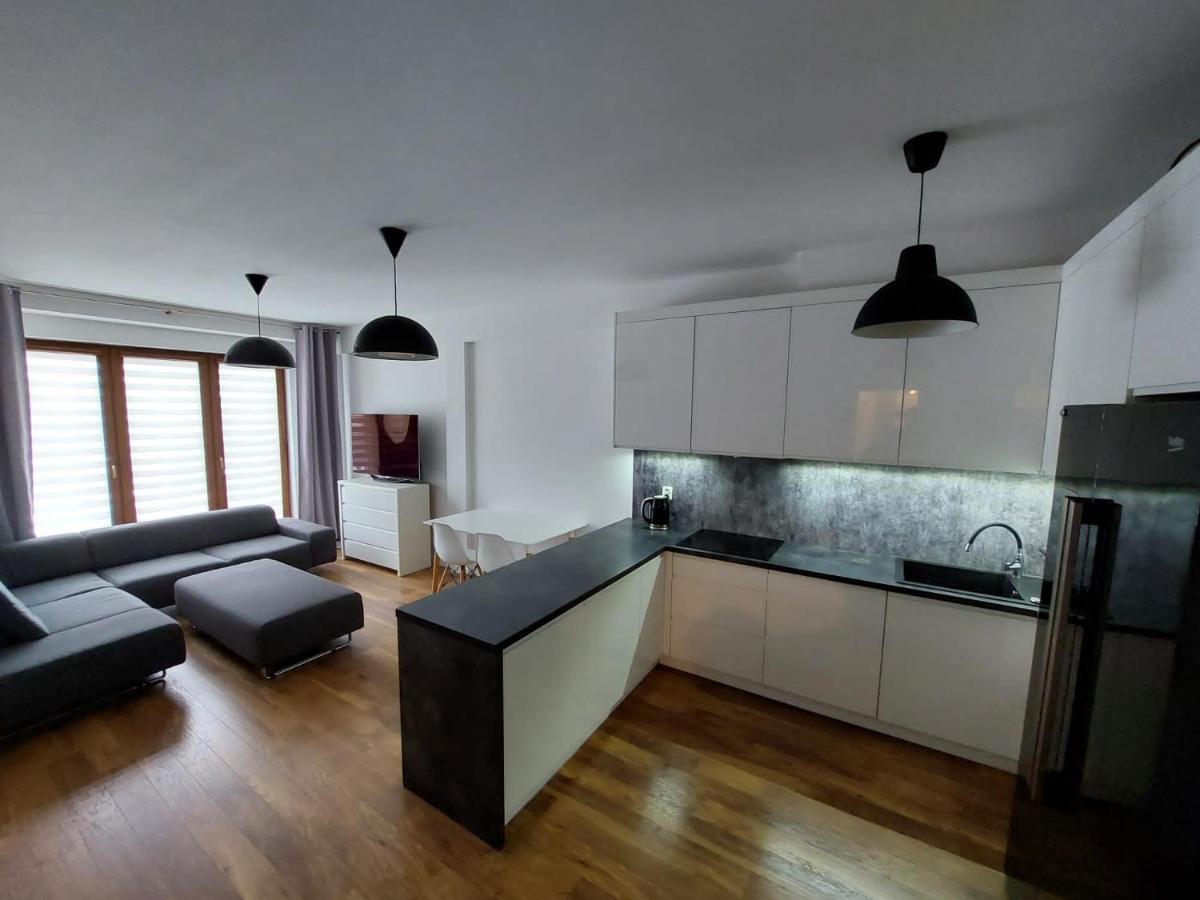 Apartament Reformacka فيليتشكا المظهر الخارجي الصورة