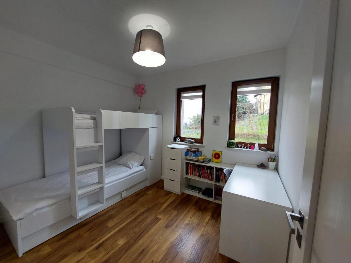 Apartament Reformacka فيليتشكا المظهر الخارجي الصورة