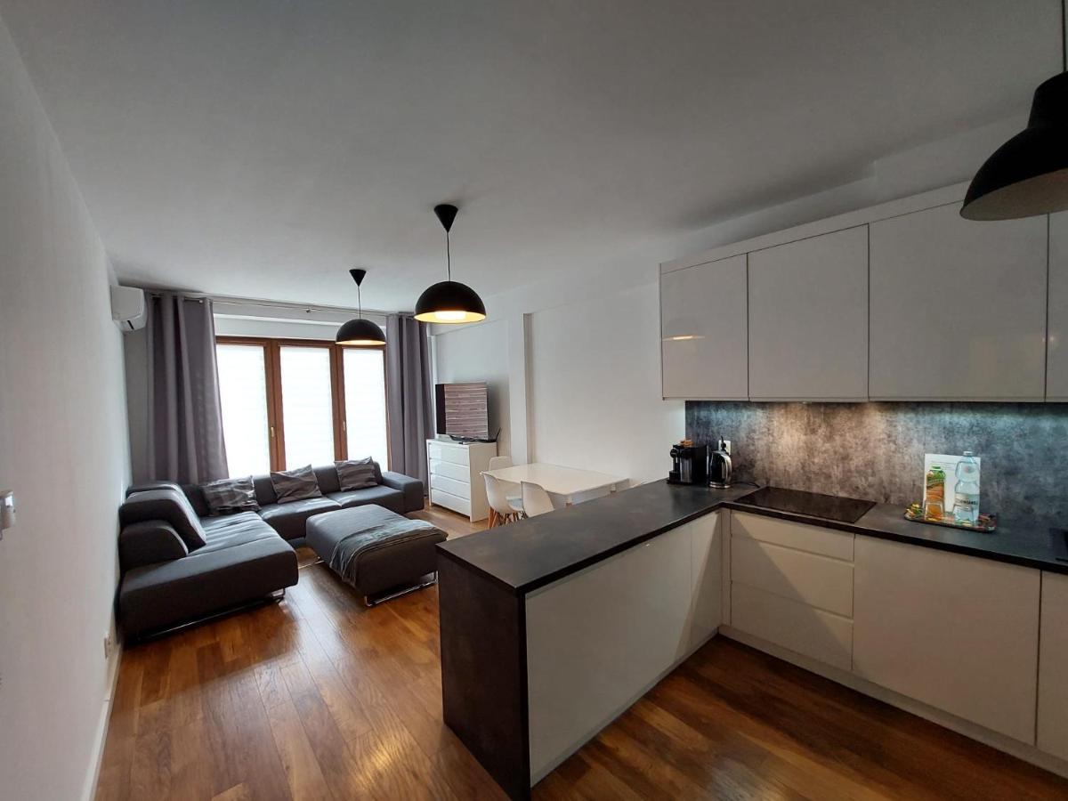 Apartament Reformacka فيليتشكا المظهر الخارجي الصورة