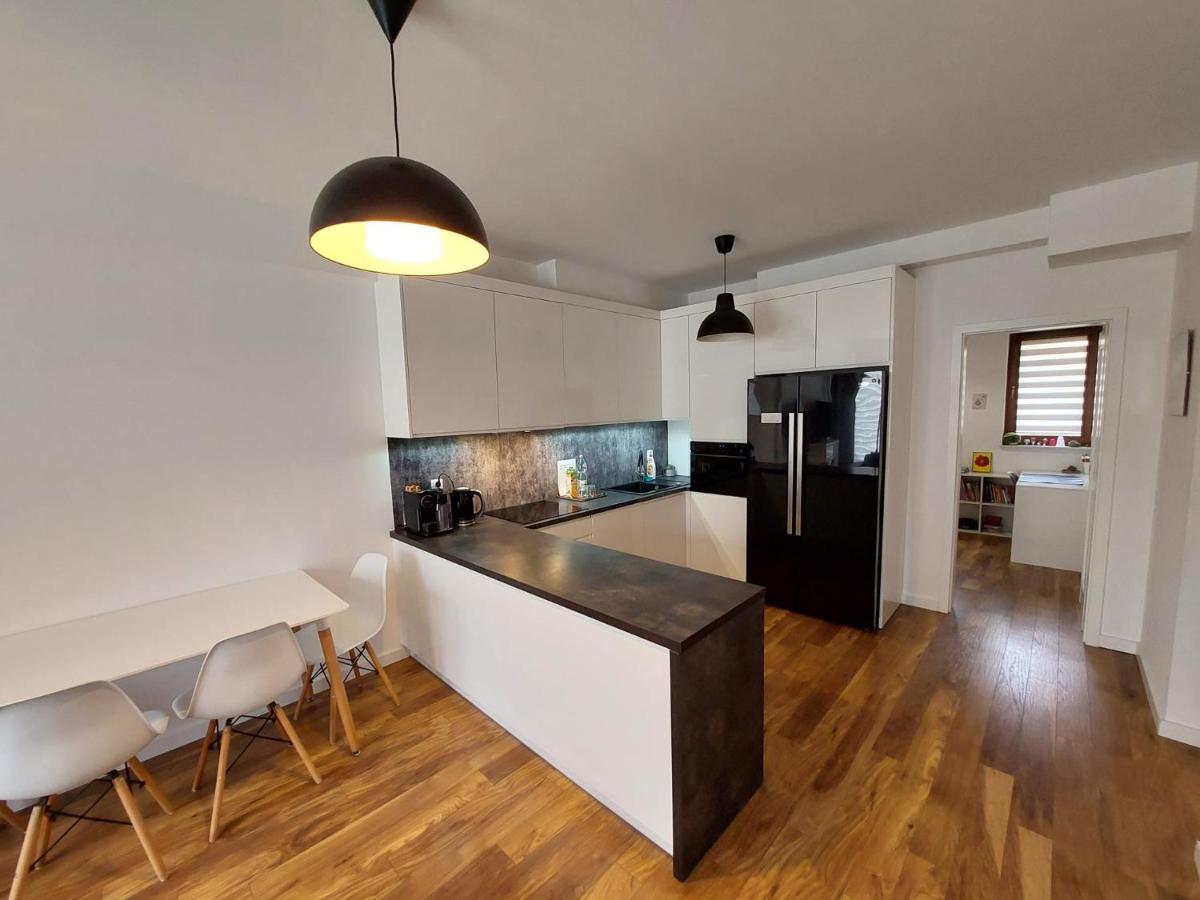 Apartament Reformacka فيليتشكا المظهر الخارجي الصورة